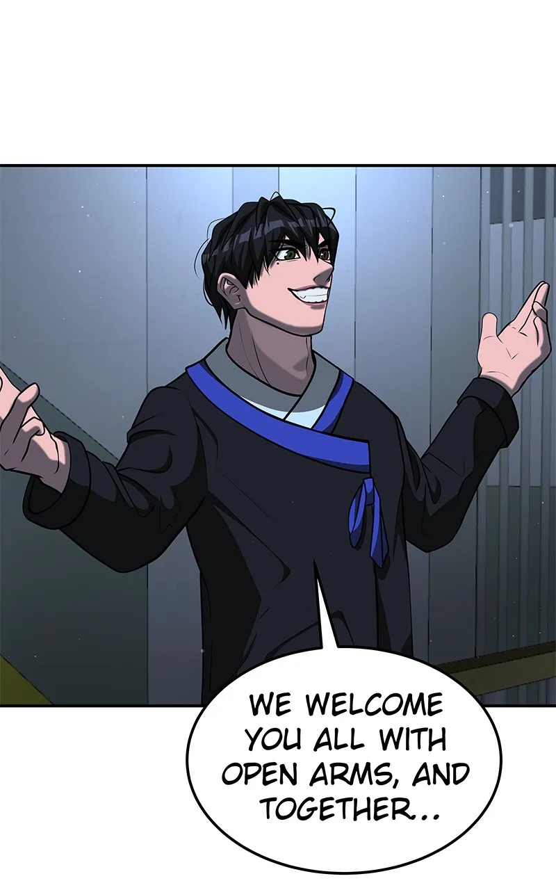 To Tame a Fire Chapter 103 page 95 - 