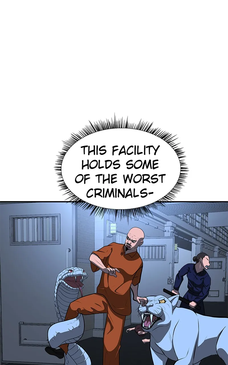 To Tame a Fire Chapter 104 page 1 - 