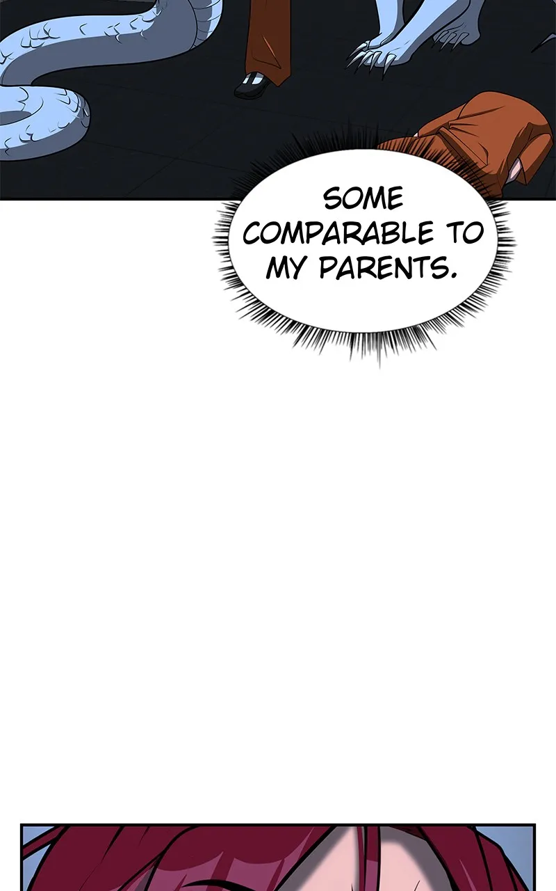 To Tame a Fire Chapter 104 page 2 - 