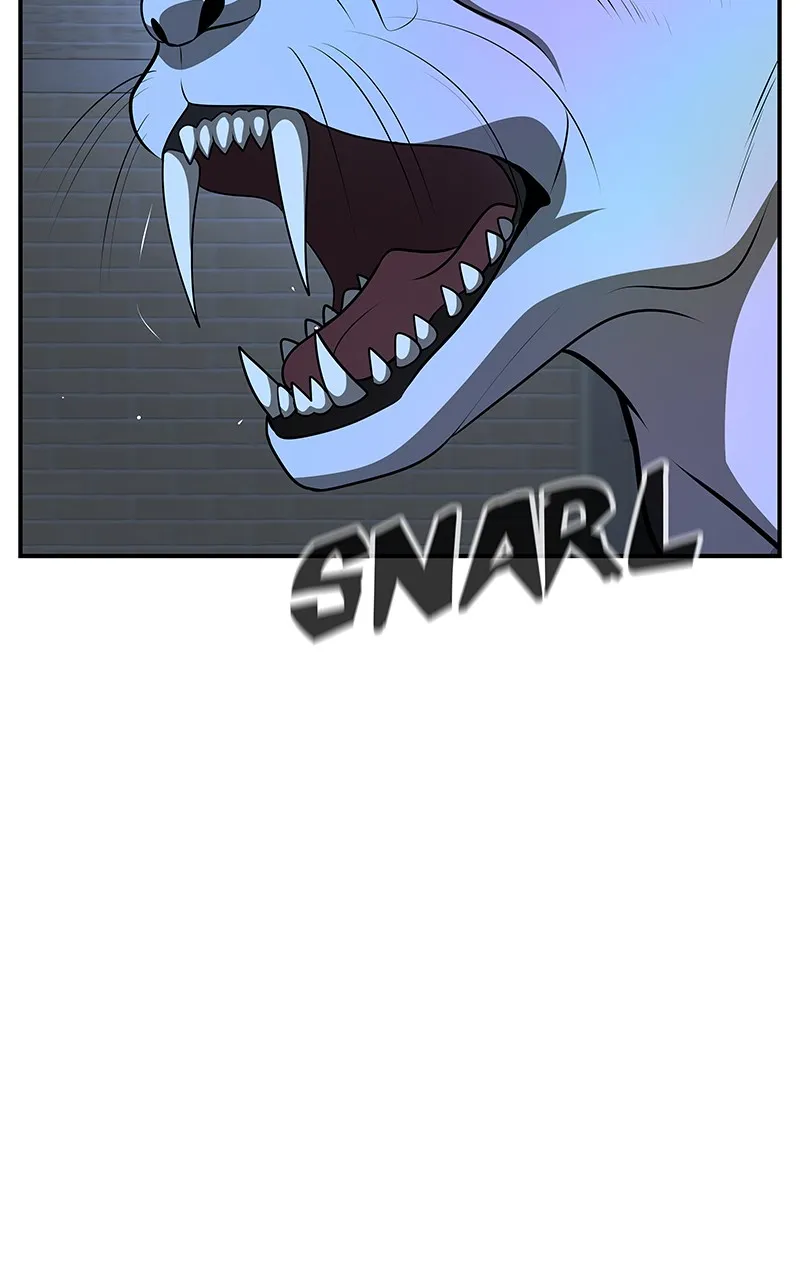 To Tame a Fire Chapter 104 page 11 - 