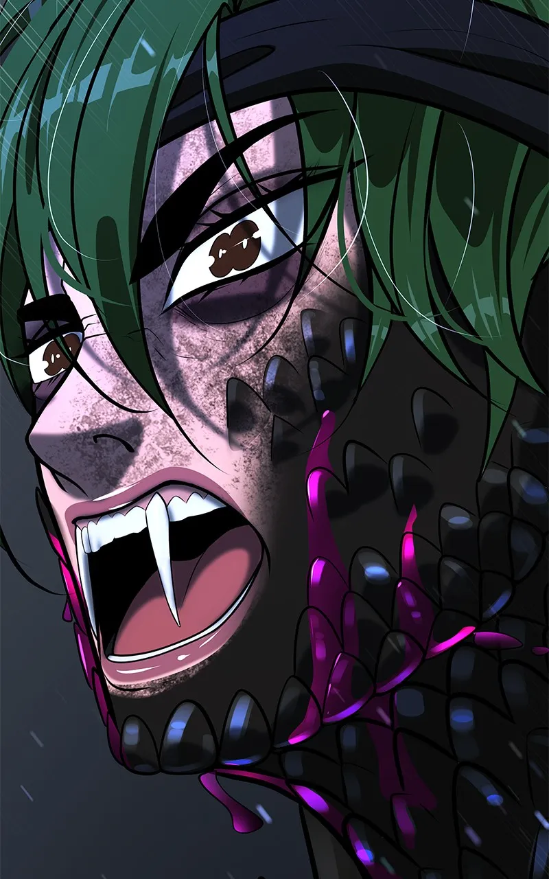 To Tame a Fire Chapter 104 page 105 - 