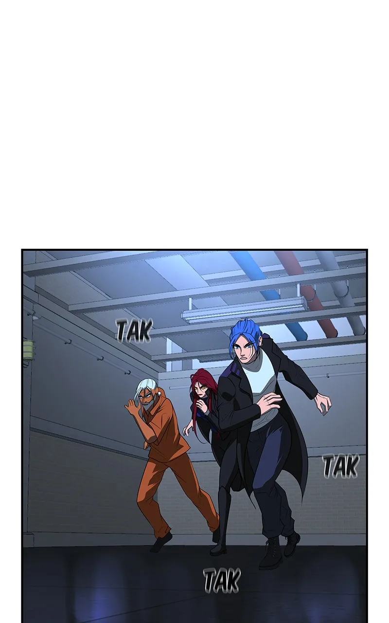 To Tame a Fire Chapter 104 page 108 - 