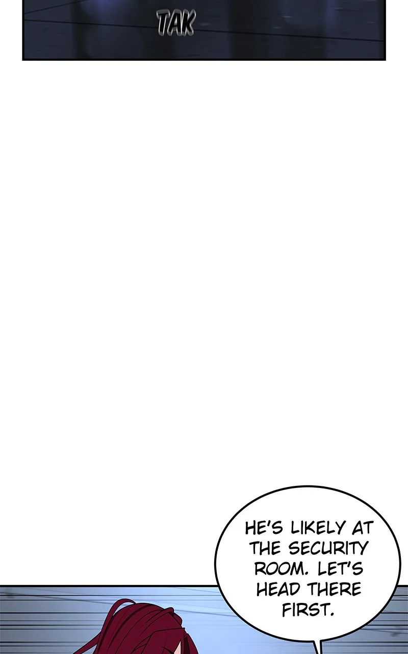 To Tame a Fire Chapter 104 page 109 - 