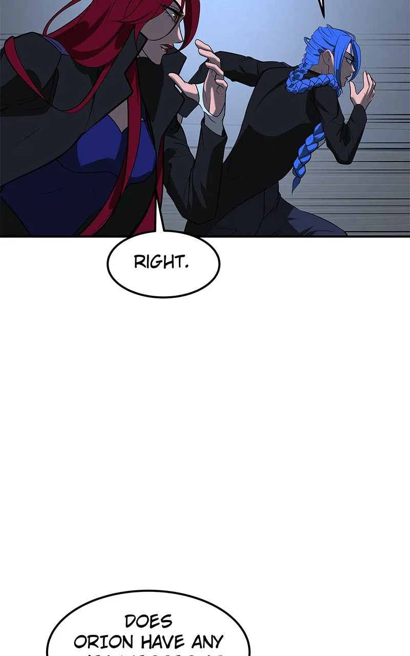 To Tame a Fire Chapter 104 page 110 - 