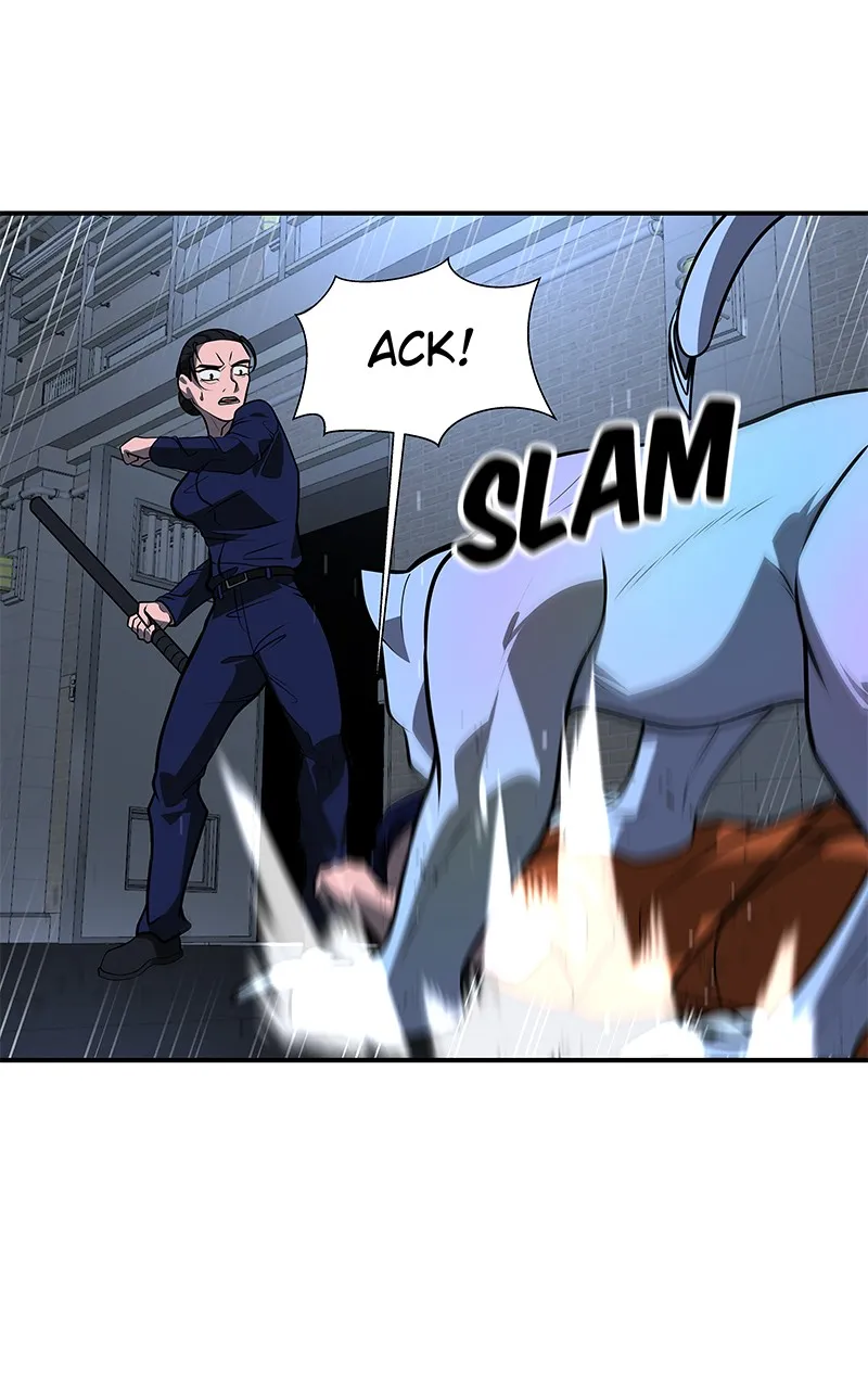 To Tame a Fire Chapter 104 page 12 - 