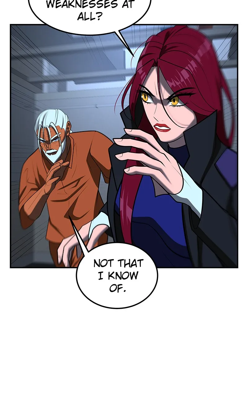 To Tame a Fire Chapter 104 page 111 - 
