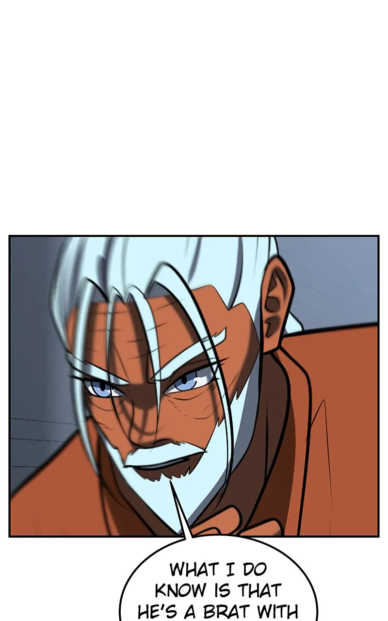 To Tame a Fire Chapter 104 page 112 - 