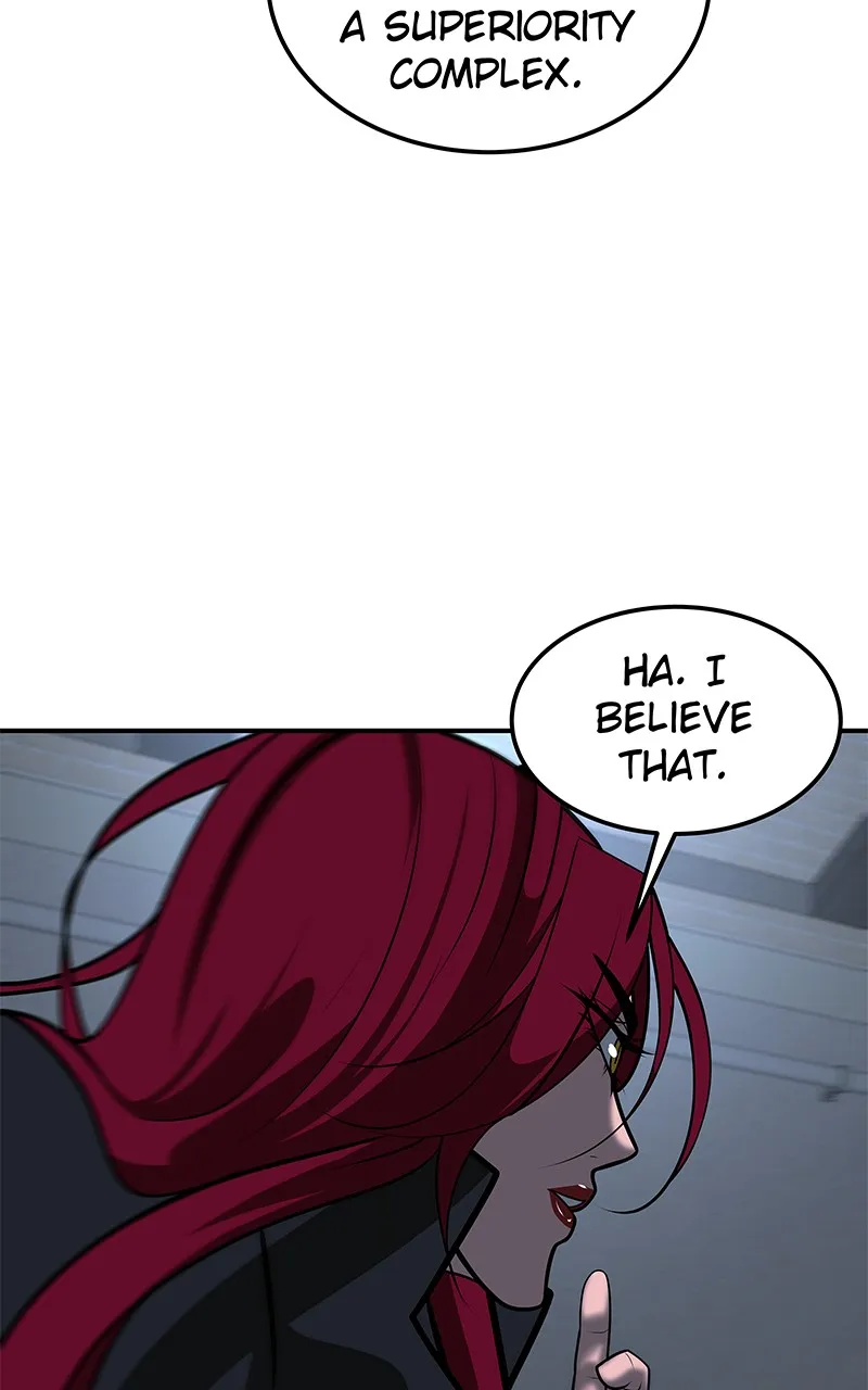 To Tame a Fire Chapter 104 page 113 - 