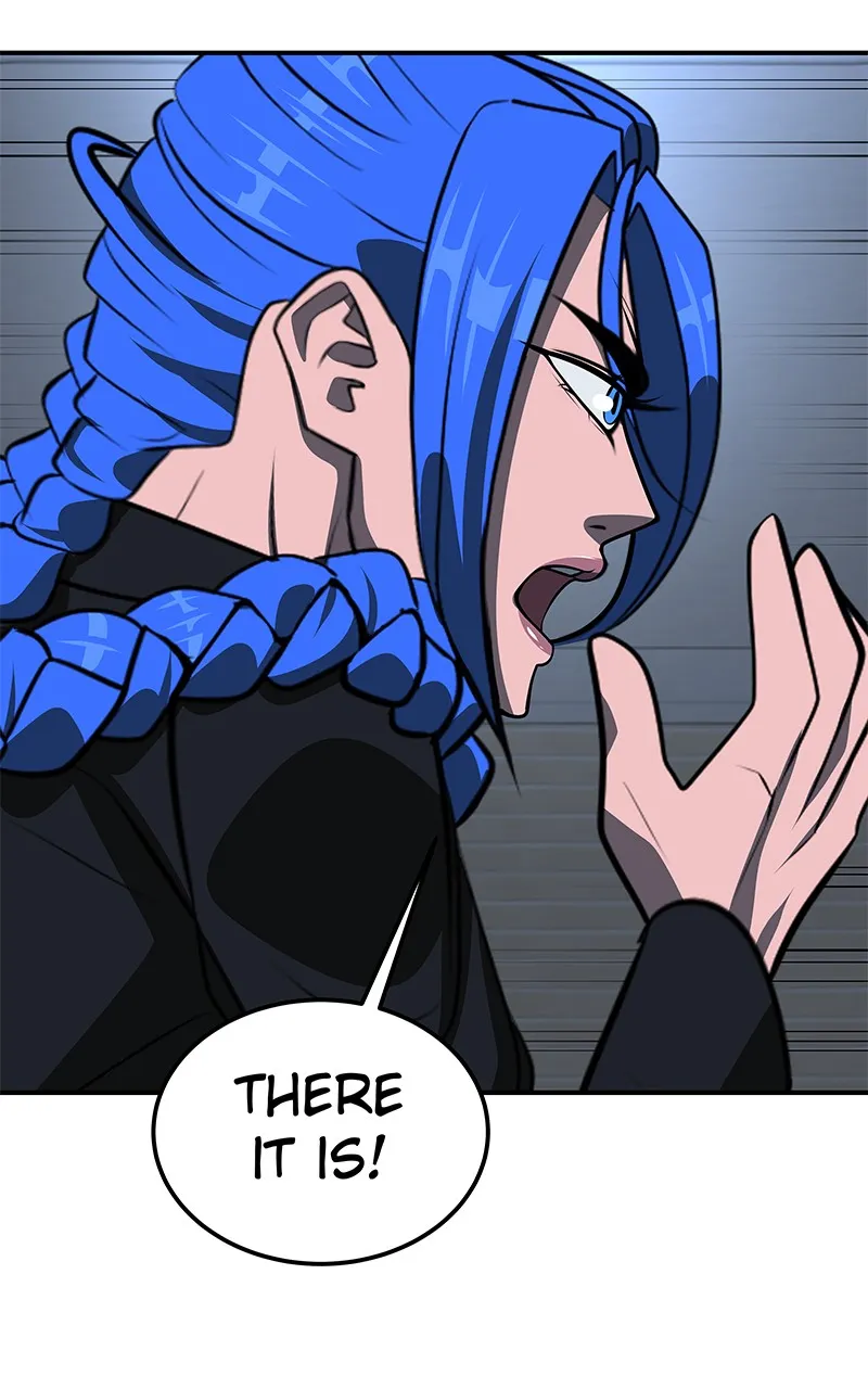 To Tame a Fire Chapter 104 page 116 - 