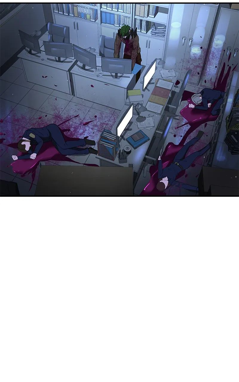 To Tame a Fire Chapter 104 page 119 - 
