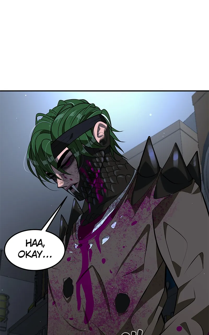 To Tame a Fire Chapter 104 page 120 - 