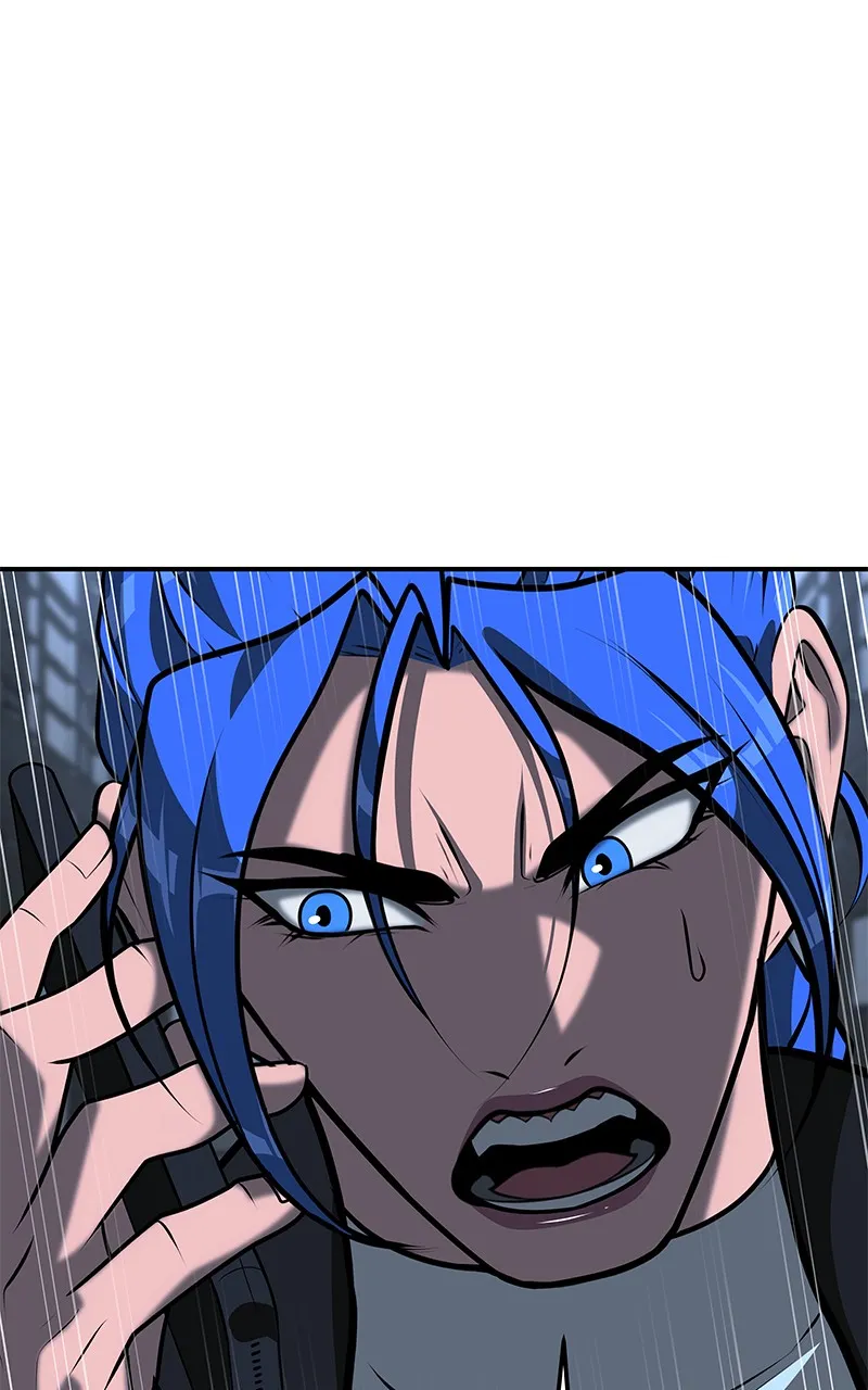 To Tame a Fire Chapter 104 page 13 - 
