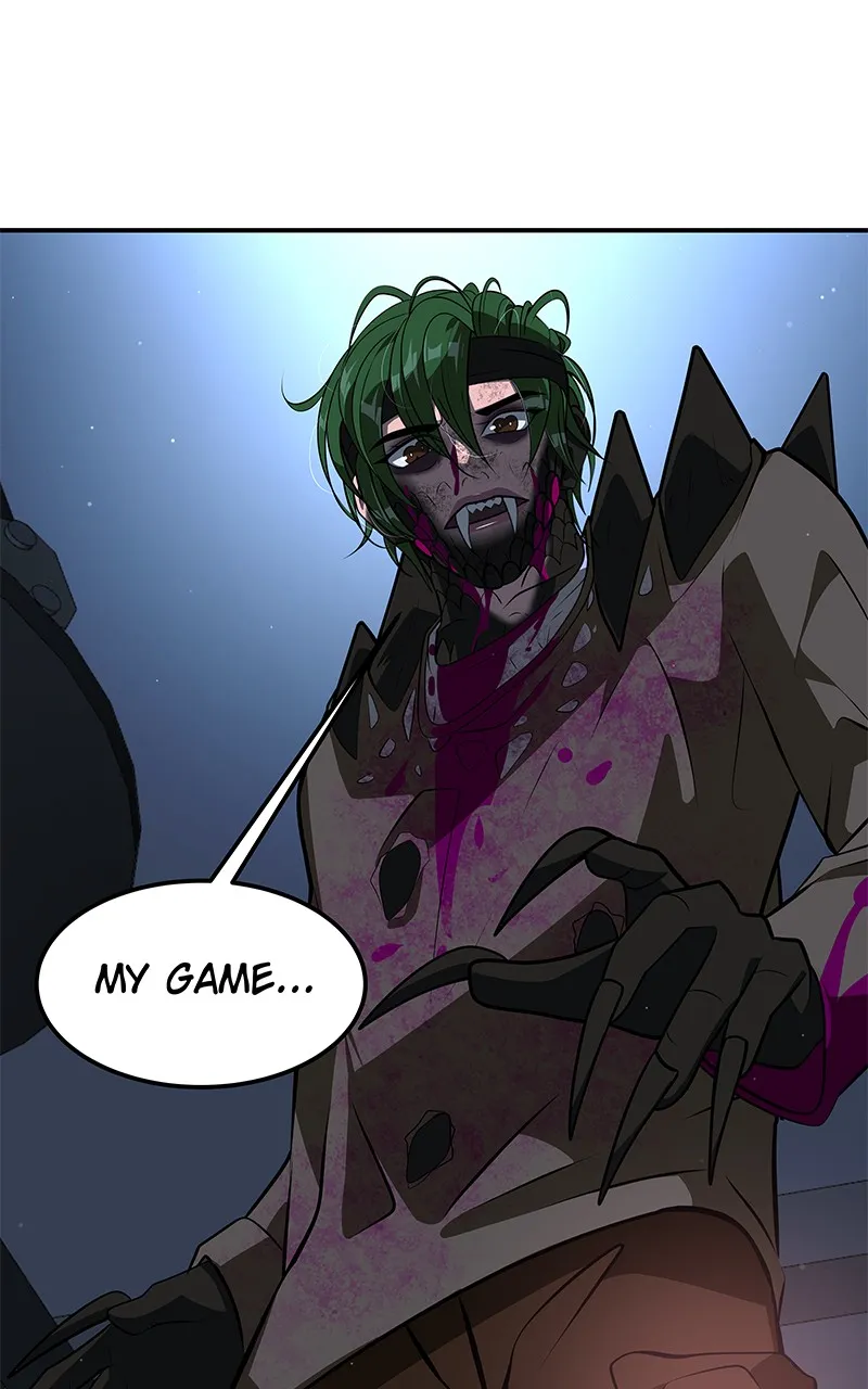 To Tame a Fire Chapter 104 page 123 - 