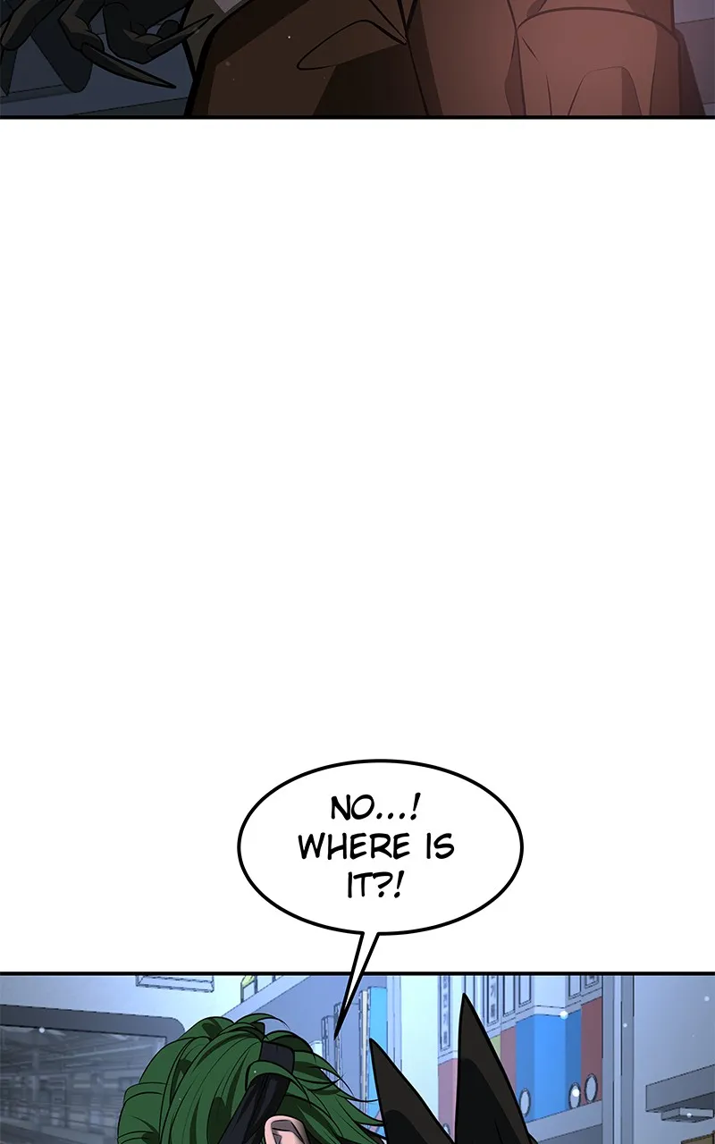 To Tame a Fire Chapter 104 page 124 - 
