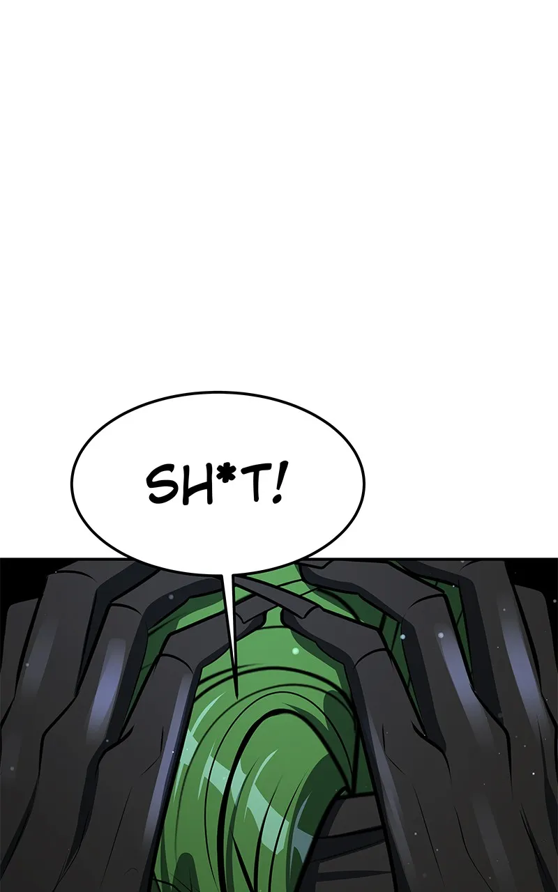 To Tame a Fire Chapter 104 page 126 - 