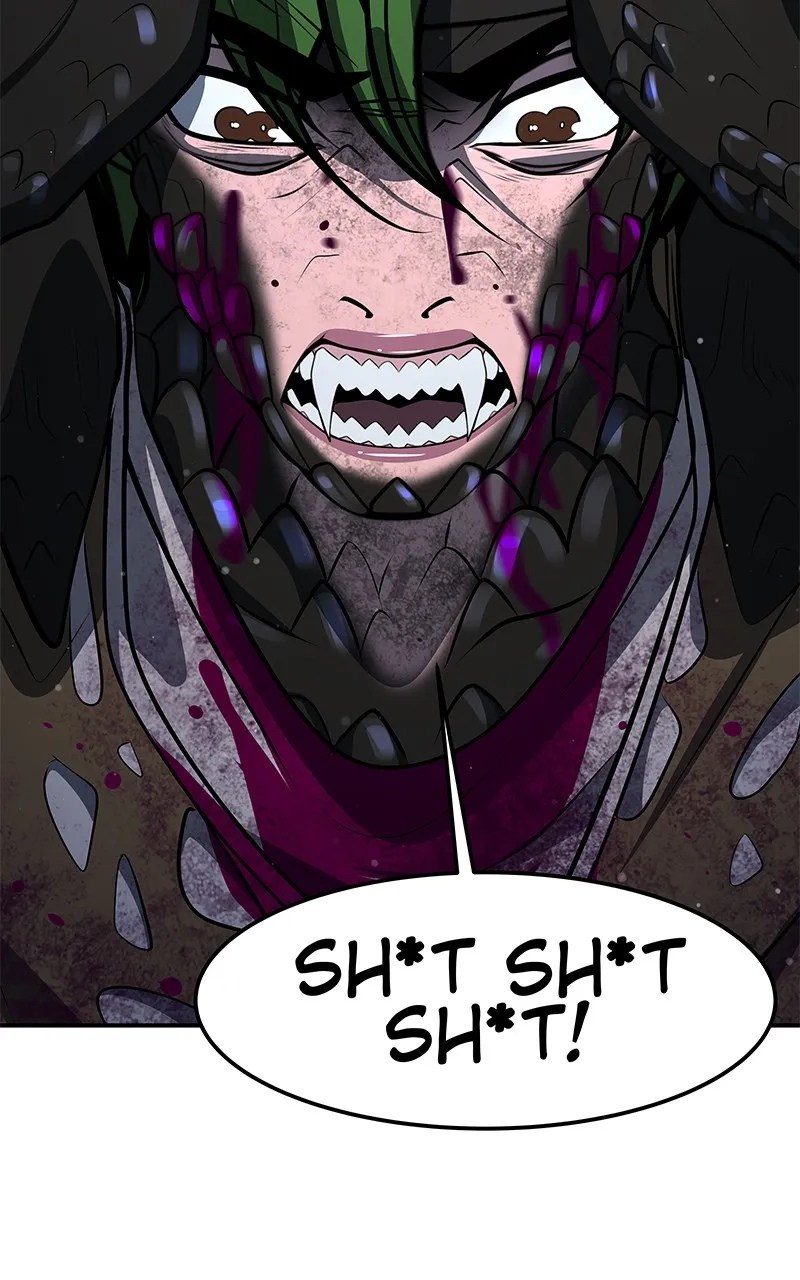 To Tame a Fire Chapter 104 page 127 - 