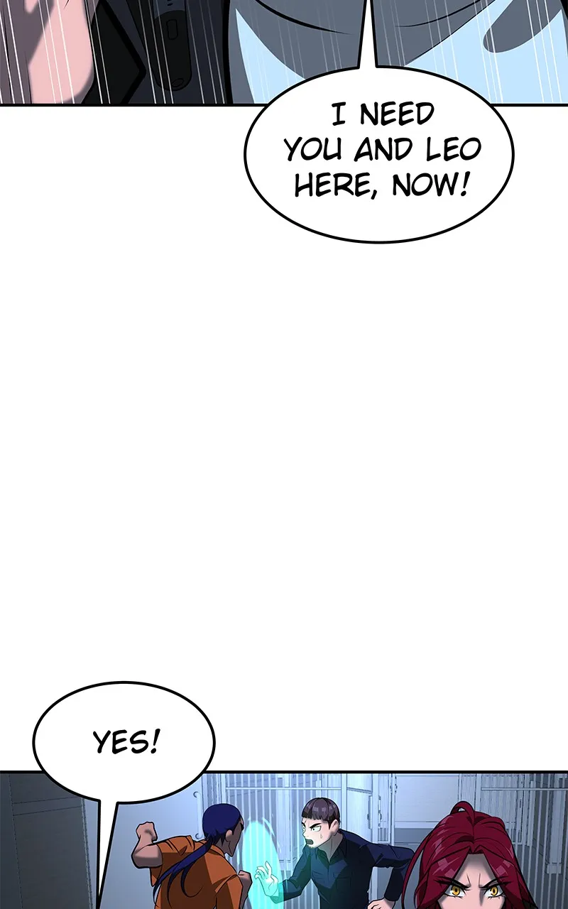 To Tame a Fire Chapter 104 page 14 - 