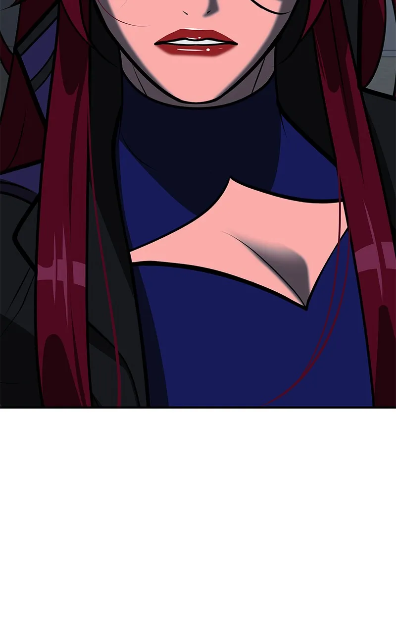 To Tame a Fire Chapter 104 page 133 - 
