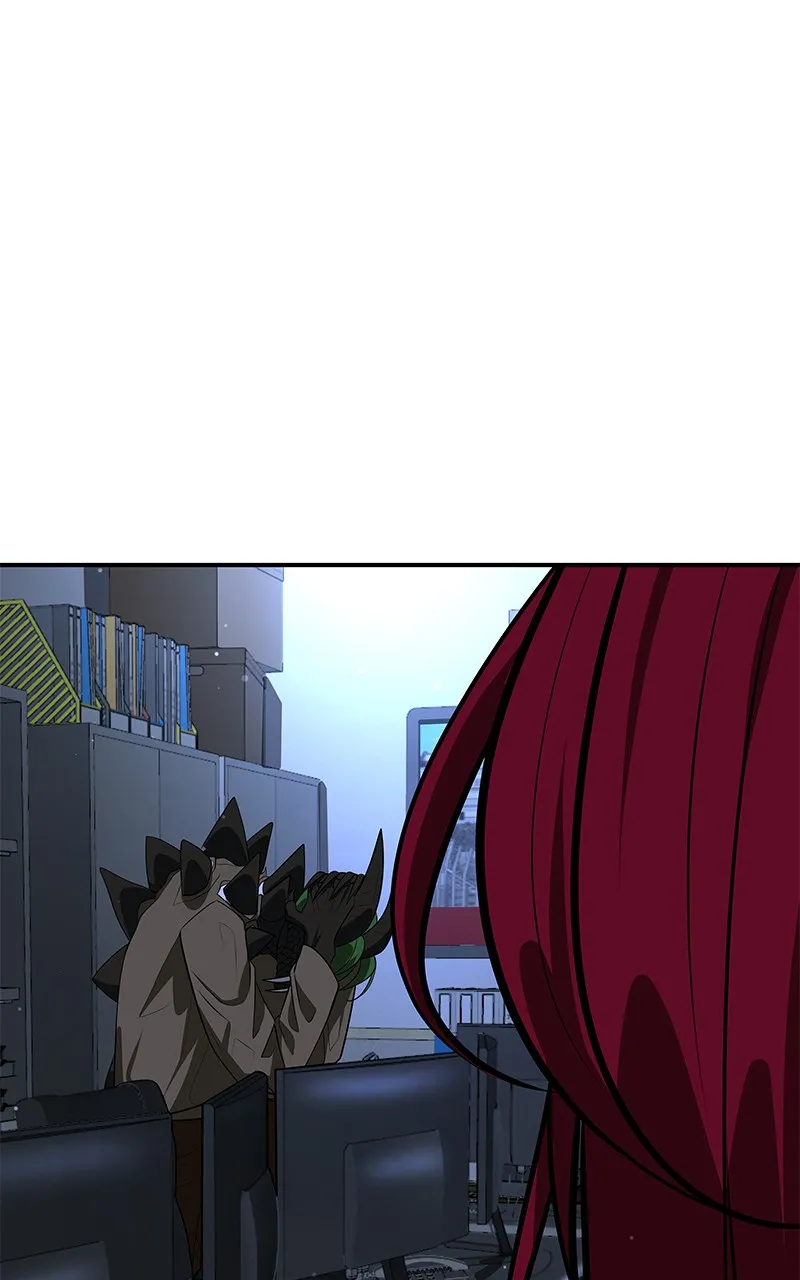 To Tame a Fire Chapter 104 page 134 - 