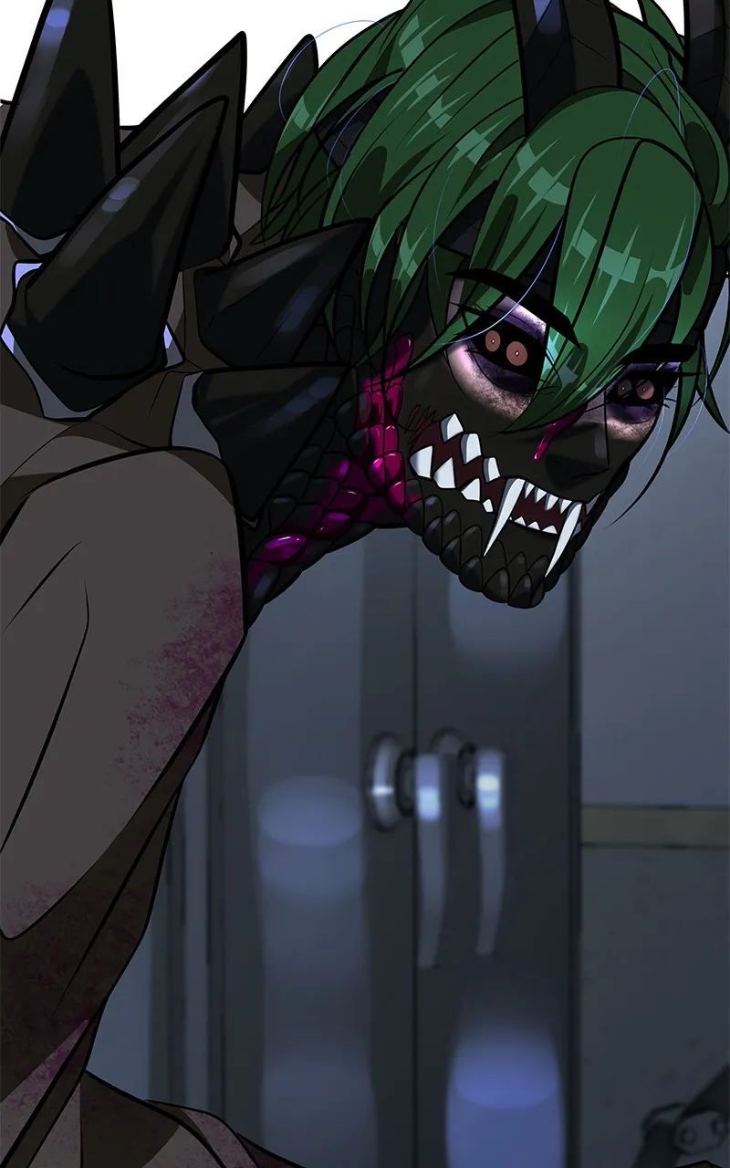 To Tame a Fire Chapter 104 page 136 - 