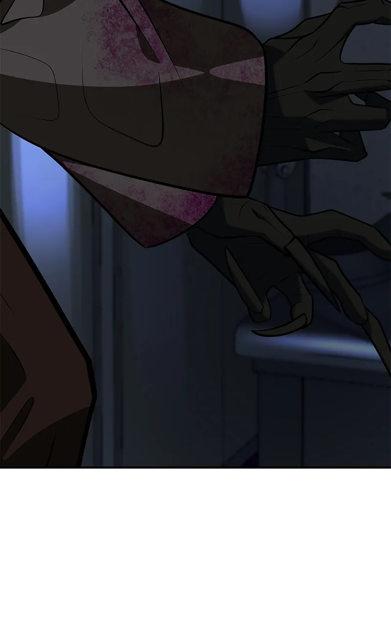 To Tame a Fire Chapter 104 page 137 - 