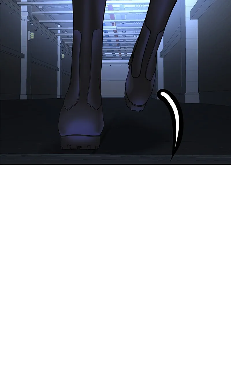 To Tame a Fire Chapter 104 page 140 - 