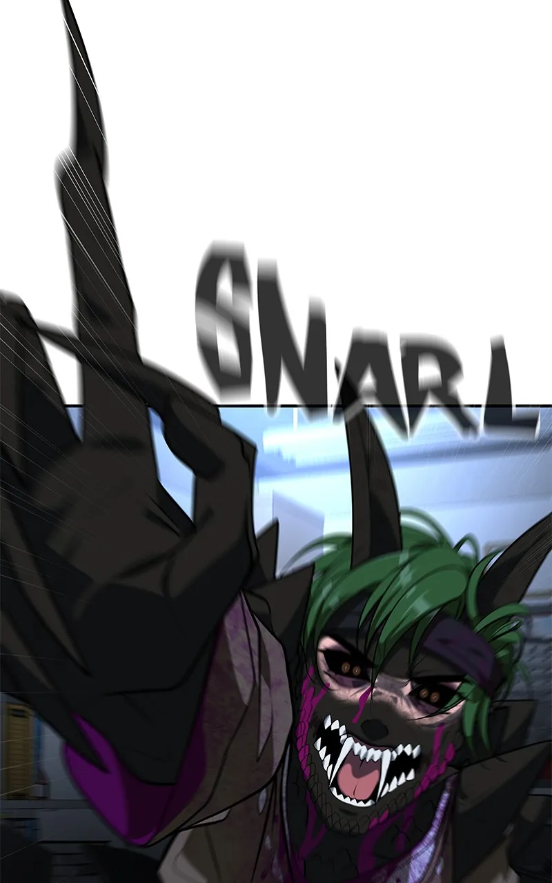 To Tame a Fire Chapter 104 page 144 - 