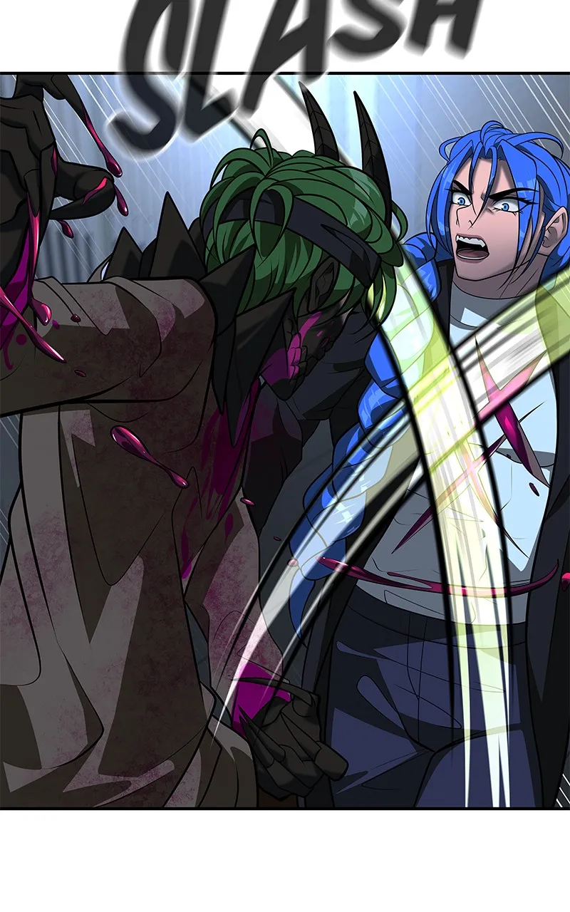 To Tame a Fire Chapter 104 page 146 - 