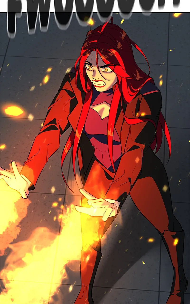 To Tame a Fire Chapter 104 page 149 - 