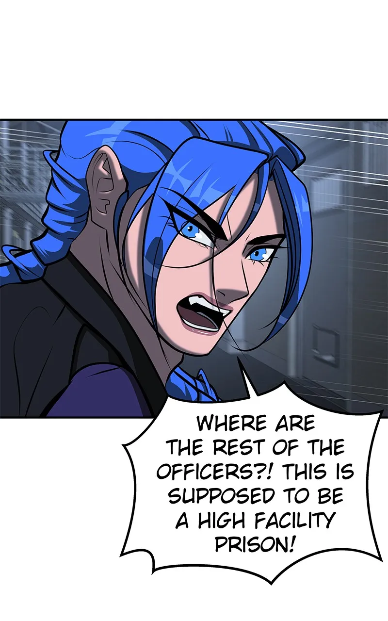 To Tame a Fire Chapter 104 page 16 - 