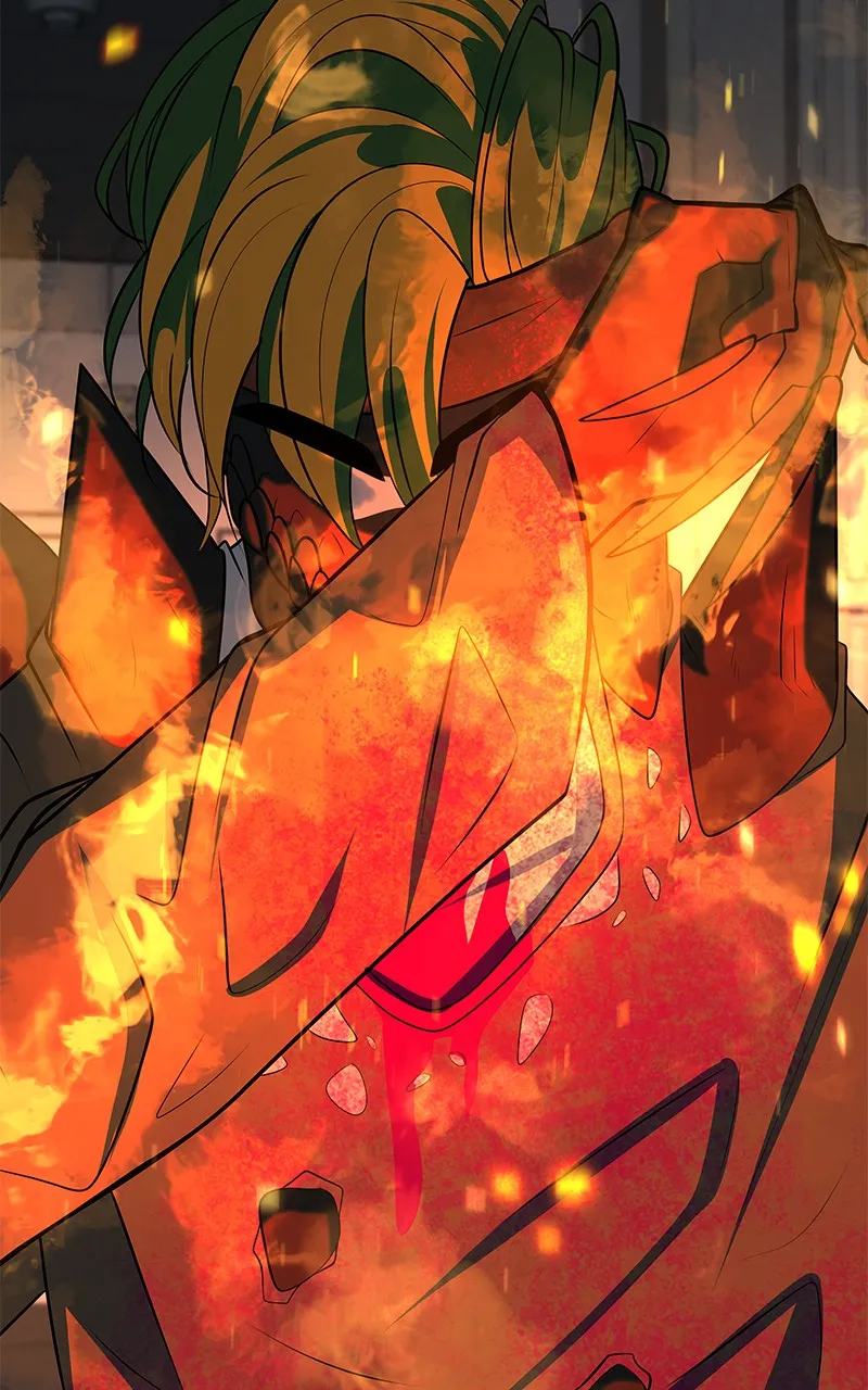 To Tame a Fire Chapter 104 page 151 - 