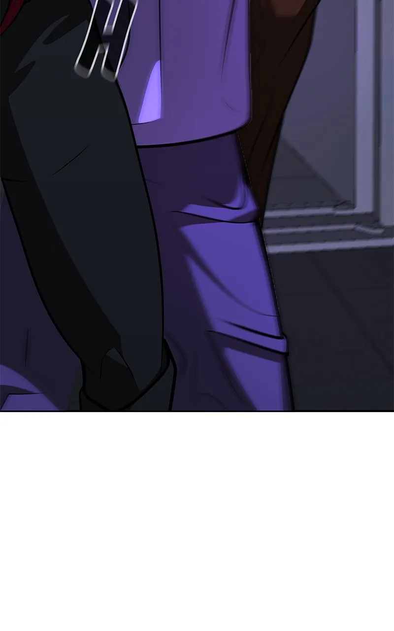 To Tame a Fire Chapter 104 page 160 - 