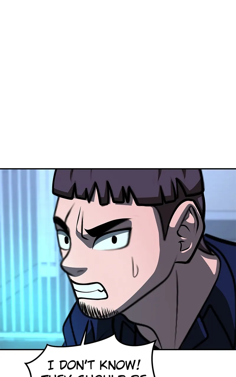 To Tame a Fire Chapter 104 page 17 - 