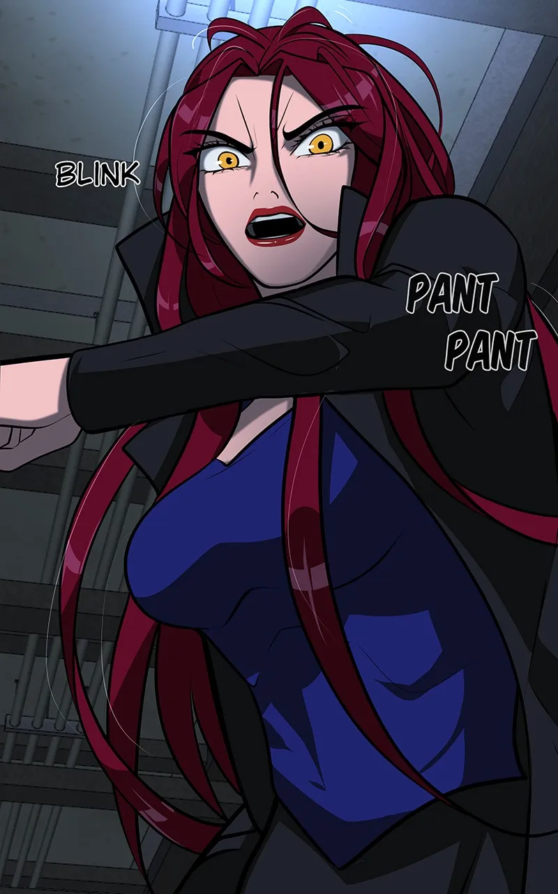 To Tame a Fire Chapter 104 page 163 - 