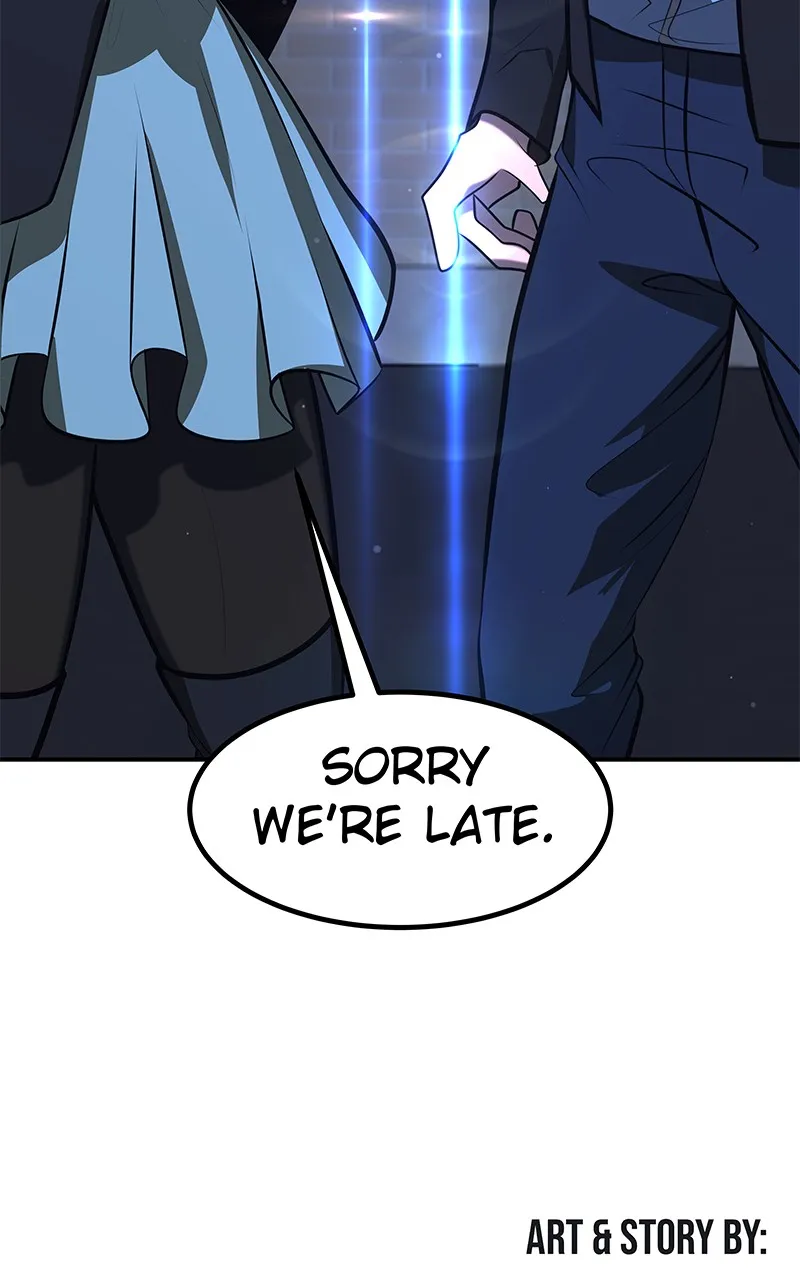 To Tame a Fire Chapter 104 page 167 - 