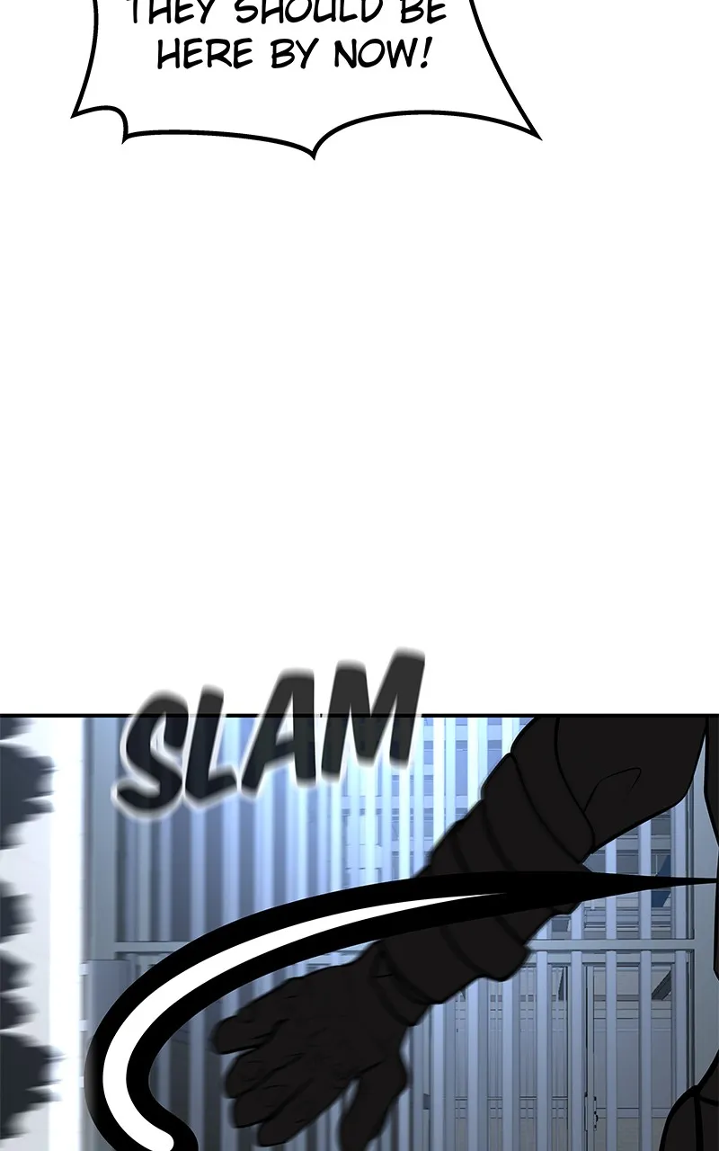 To Tame a Fire Chapter 104 page 18 - 
