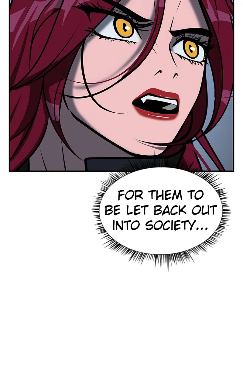 To Tame a Fire Chapter 104 page 3 - 