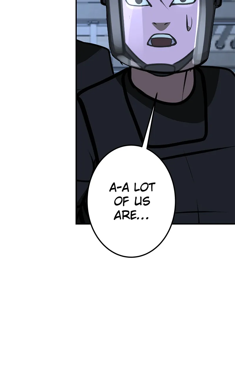 To Tame a Fire Chapter 104 page 24 - 