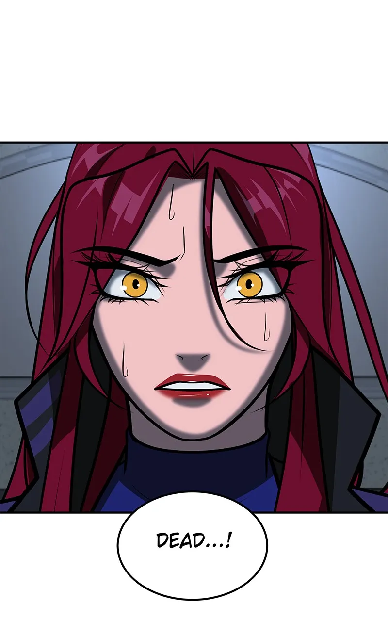 To Tame a Fire Chapter 104 page 25 - 