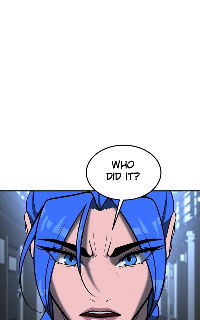 To Tame a Fire Chapter 104 page 26 - 