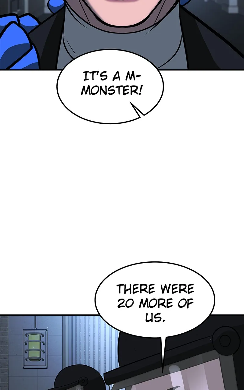 To Tame a Fire Chapter 104 page 27 - 