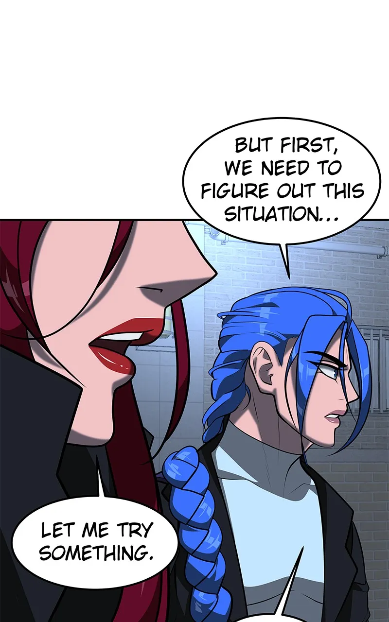 To Tame a Fire Chapter 104 page 30 - 