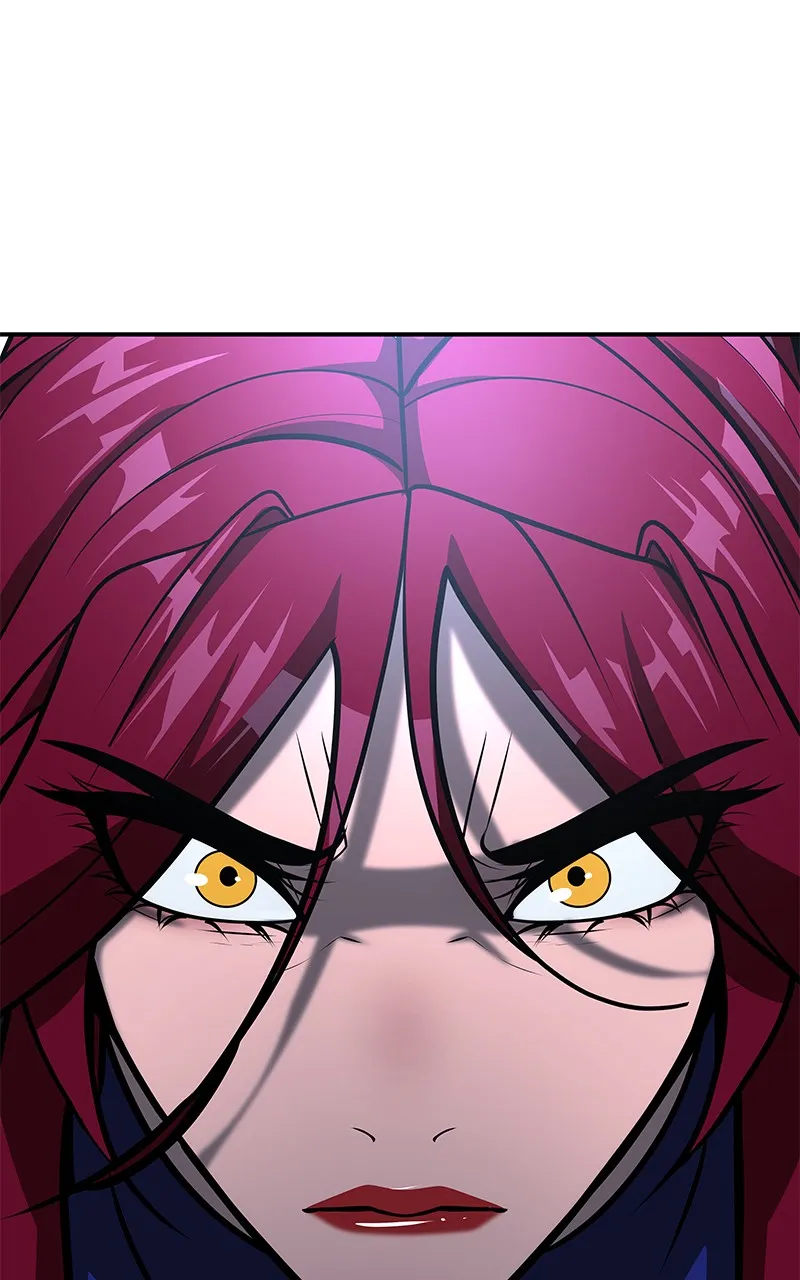To Tame a Fire Chapter 104 page 4 - 