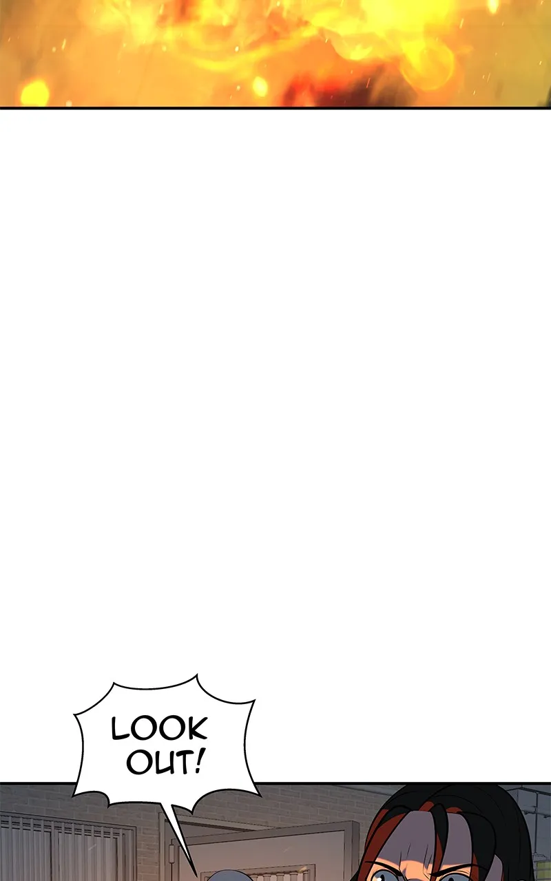 To Tame a Fire Chapter 104 page 34 - 
