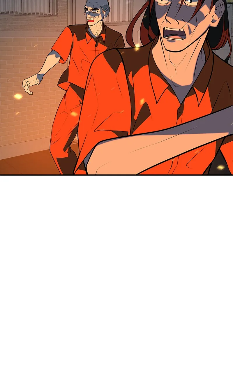 To Tame a Fire Chapter 104 page 35 - 