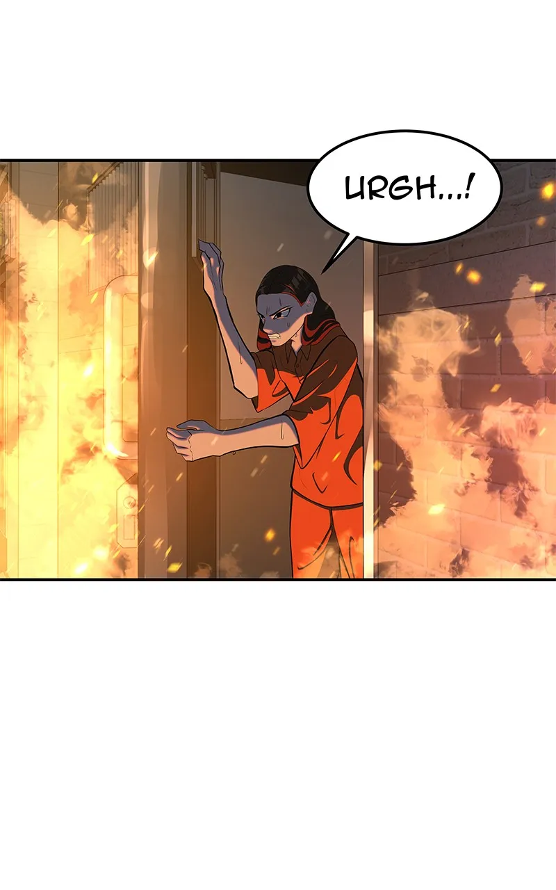 To Tame a Fire Chapter 104 page 38 - 