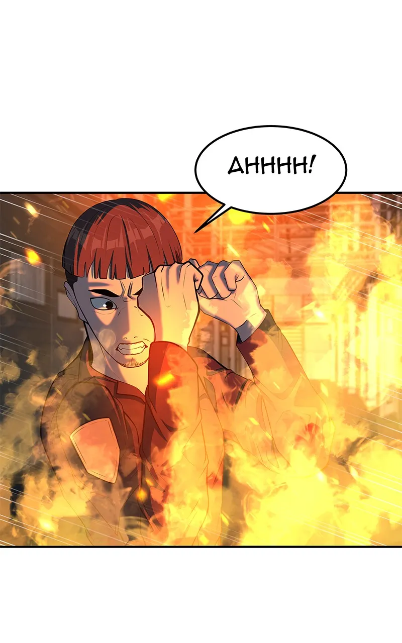 To Tame a Fire Chapter 104 page 39 - 