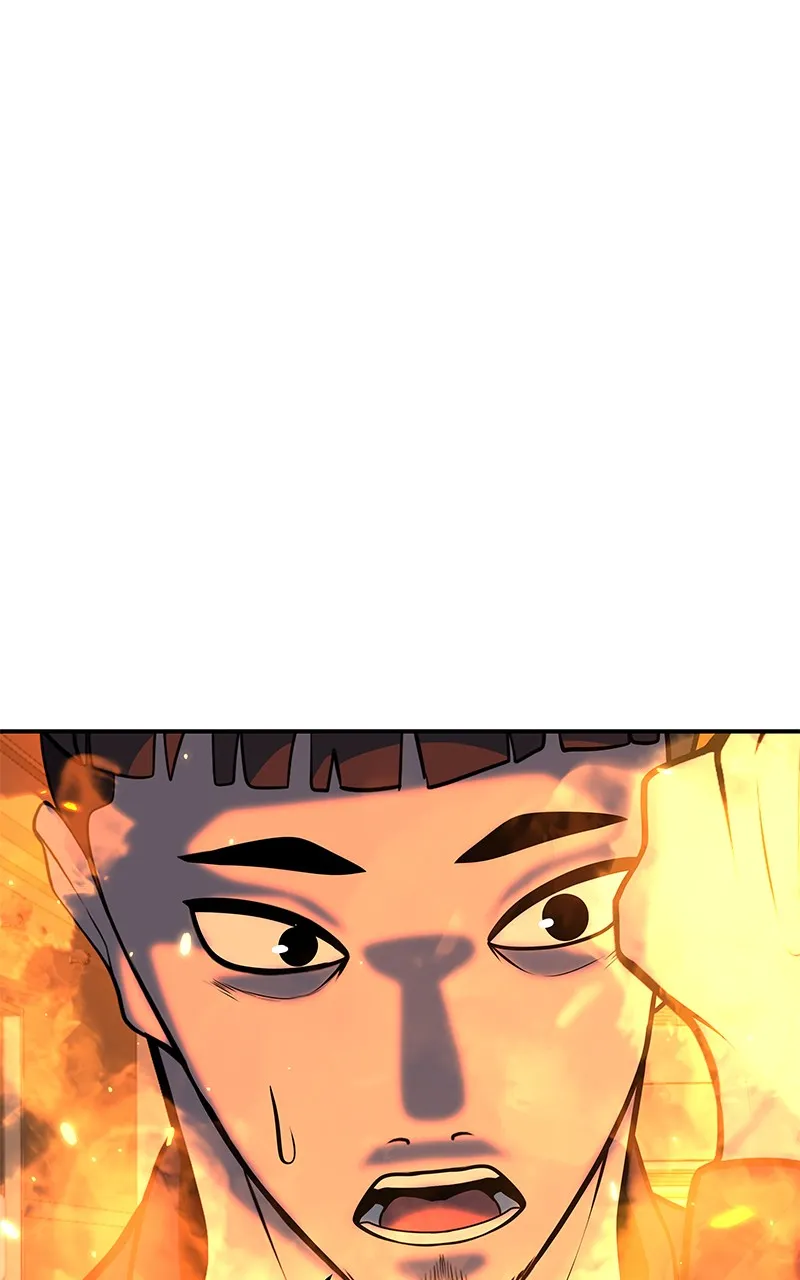 To Tame a Fire Chapter 104 page 40 - 