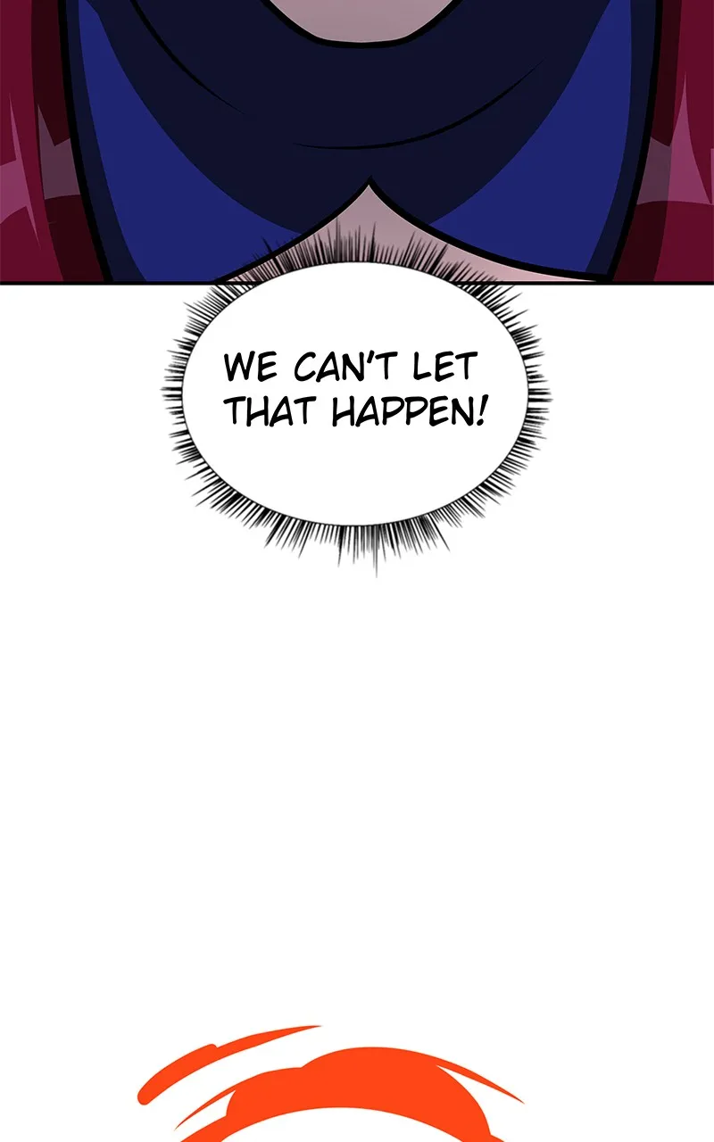 To Tame a Fire Chapter 104 page 5 - 