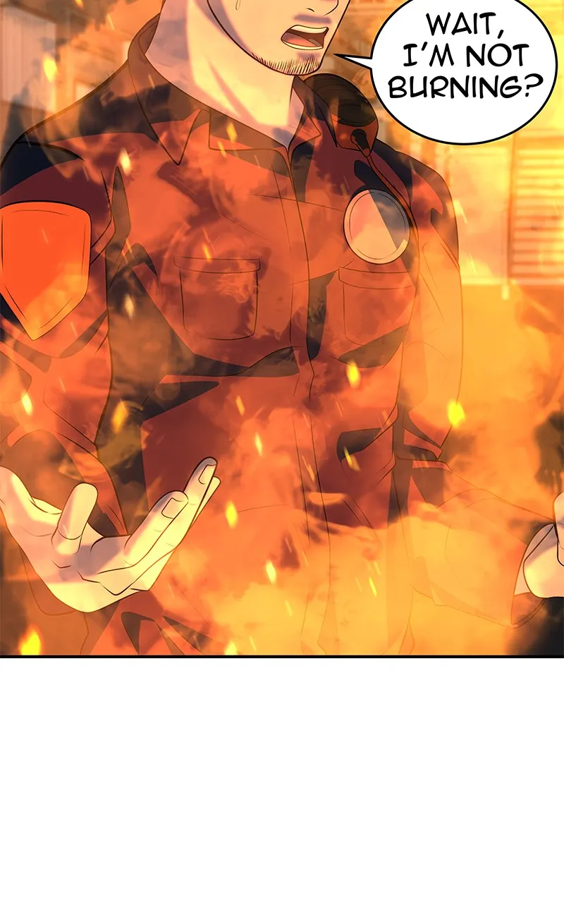 To Tame a Fire Chapter 104 page 42 - 